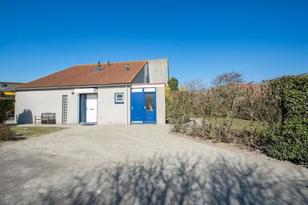 Ooghduyne 187 in Julianadorp aan Zee - Foto 1 van 22