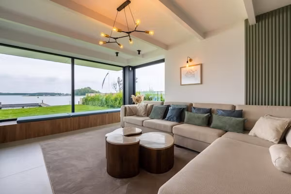 Sternlaan 9  De Schotsman in Kamperland - Foto 2 van 40