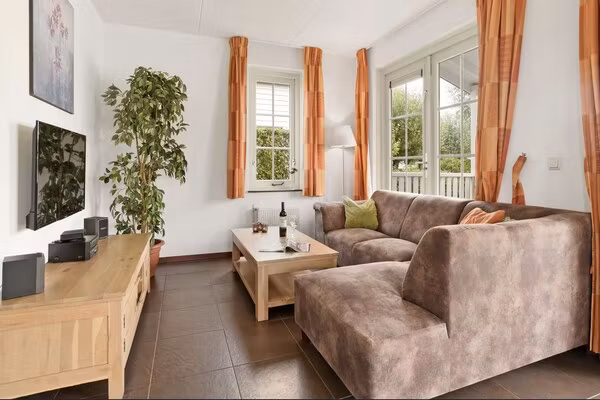 Luxe 032 in Simonshaven - Foto 2 van 32