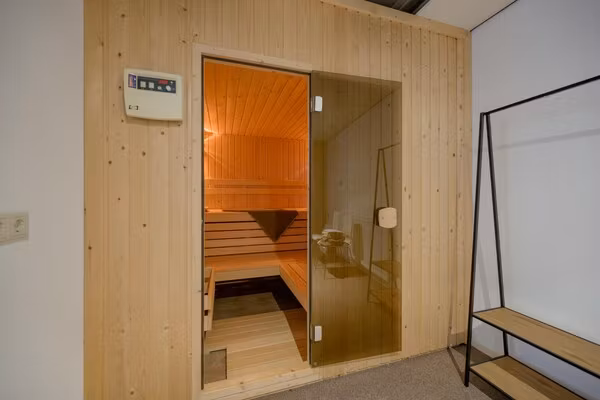 8 persoons villa in Sondel - Foto 40 van 40