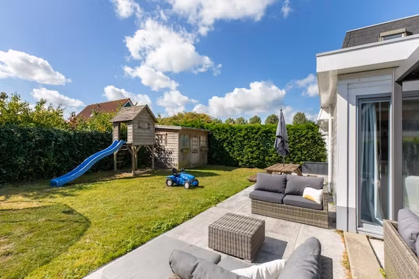 Strandhuis Schoneveld in Breskens - Foto 2 van 69