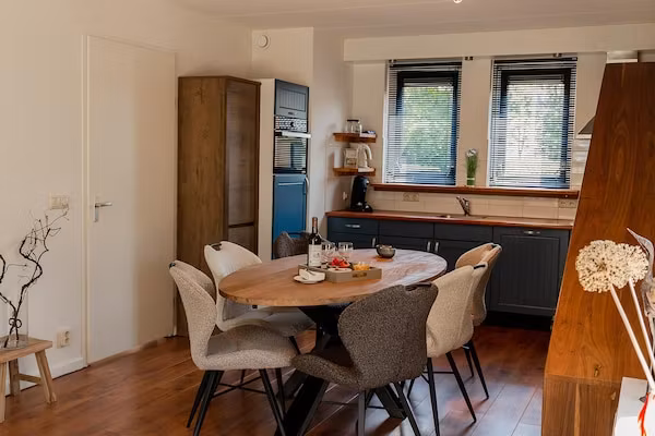 4-persoons bungalow Sondel 37 in Sondel - Foto 2 van 40