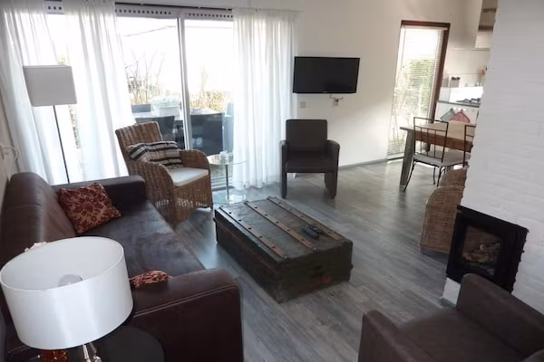 Schoneveld 11 Zeester Breskens in Breskens - Foto 2 van 21