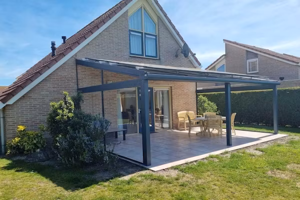 Scheldeveste 154 ZwinBreskens in Breskens - Foto 1 van 40