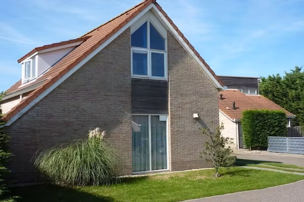 Scheldeveste 156 Zwin Breskens in Breskens - Foto 1 van 40