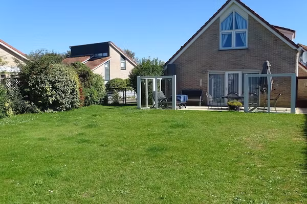 Scheldeveste 156 Zwin Breskens in Breskens - Foto 2 van 40