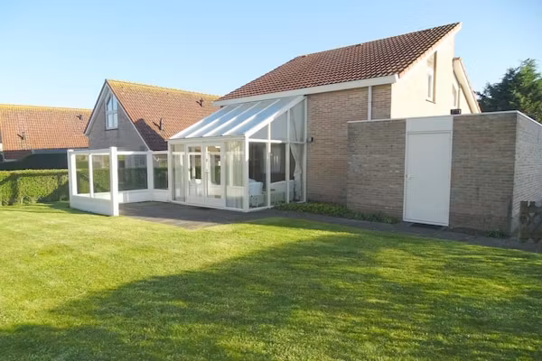 Scheldeveste 170 Schelde Breskens in Breskens - Foto 1 van 40