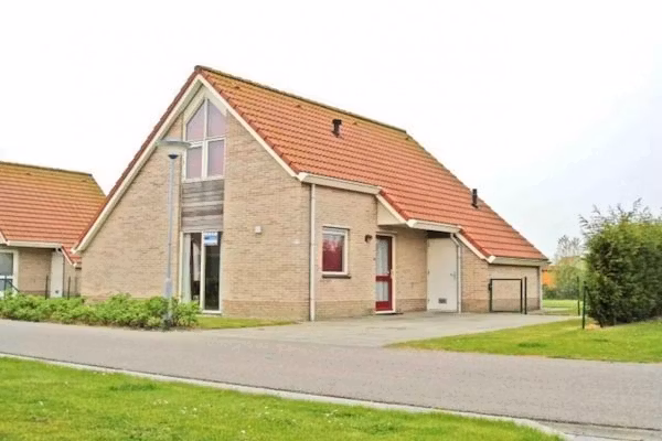 Scheldeveste 184 Zwin Breskens in Breskens - Foto 1 van 31