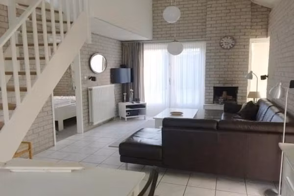 Schoneveld 371 Strandparel Breskens in Breskens - Foto 2 van 40