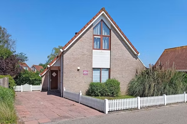 Scheldeveste 8 Zwin Breskens in Breskens - Foto 1 van 38