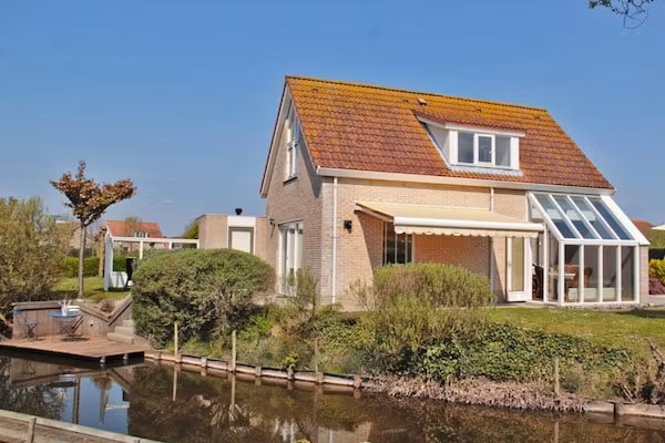 Scheldeveste 12 Zwin Breskens in Breskens - Foto 23 van 23