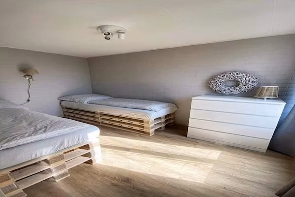 Schoneveld 147 Duinroos Breskens in Breskens - Foto 1 van 40