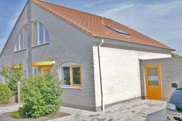 Fort Soleil 42 Zeezwaluw Breskens in Breskens - Foto 1 van 40