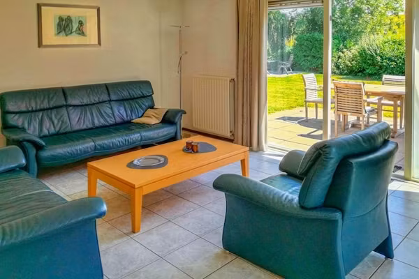 Scheldeveste 52 Zwin Breskens in Breskens - Foto 2 van 39