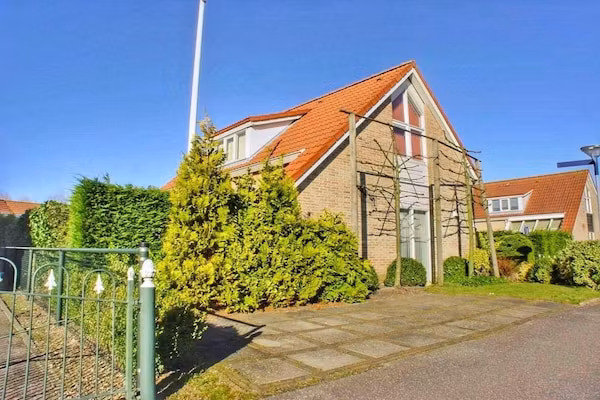 Scheldeveste 64 Zwin Breskens in Breskens - Foto 1 van 40