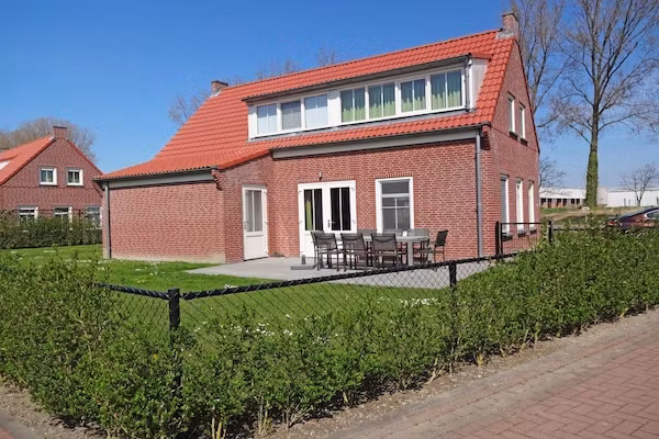 Landgoed de Lente 34 Krokus Breskens in Breskens - Foto 1 van 38