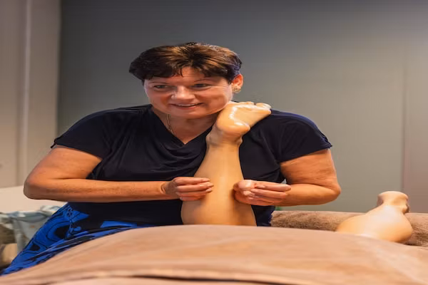 Scheldeveste 140 Zwin Breskens in Breskens - Foto 40 van 40