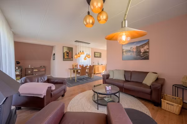 4-persoons bungalow Sondel 17 in Sondel - Foto 2 van 40