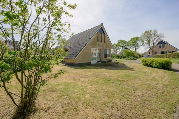 4-persoons bungalow Sondel 17 in Sondel - Foto 1 van 40