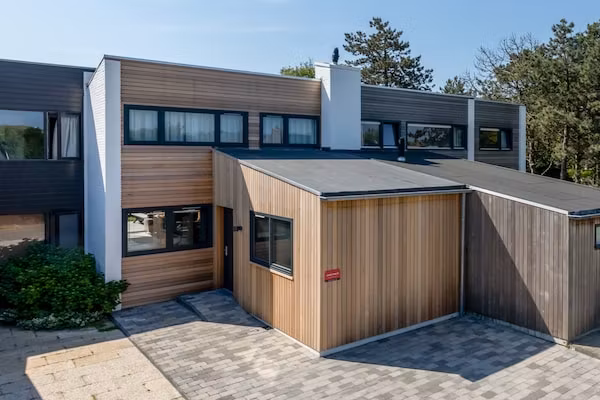 Lepelblad 42 en 44  Nieuwvliet-Bad in Nieuwvliet-Bad - Foto 1 van 32