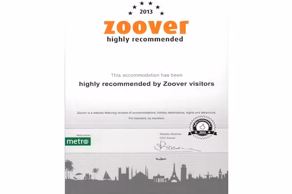 90072 in Wervershoof - Foto 30 van 30