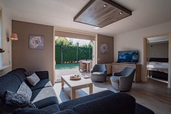 Villapark De Oesterbaai 26 in Wemeldinge - Foto 2 van 40