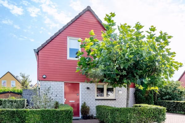 Villapark De Oesterbaai 26 in Wemeldinge - Foto 1 van 40