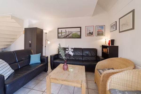 Villapark De Oesterbaai 28 in Wemeldinge - Foto 2 van 36