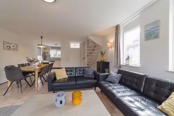 Villapark De Oesterbaai 54 in Wemeldinge - Foto 2 van 37