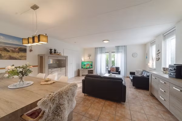 Villapark De Oesterbaai 77 in Wemeldinge - Foto 2 van 34