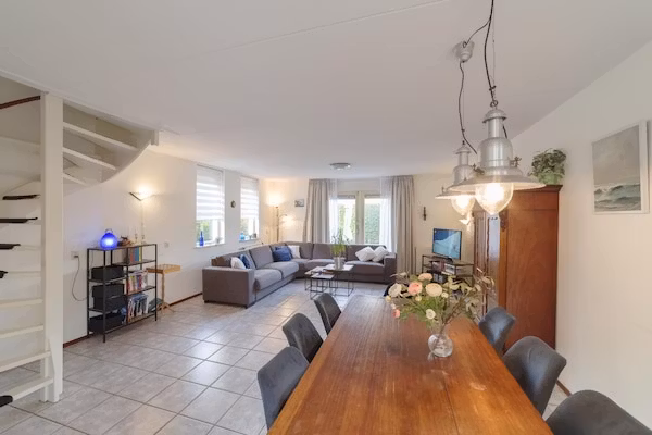 Villapark De Oesterbaai 91 in Wemeldinge - Foto 2 van 40