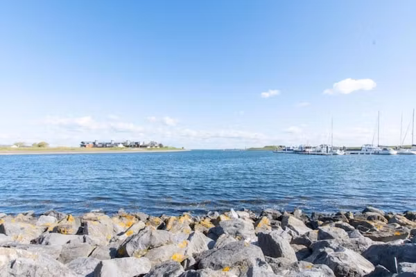 Villapark De Oesterbaai 91 in Wemeldinge - Foto 40 van 40