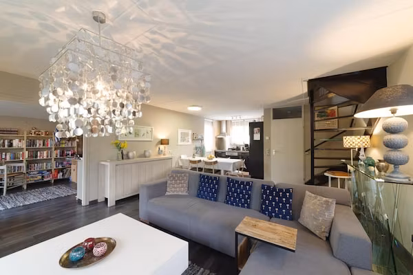 Villapark De Oesterbaai 117 in Wemeldinge - Foto 2 van 38