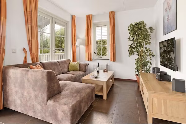 Standaard 213 in Simonshaven - Foto 2 van 33