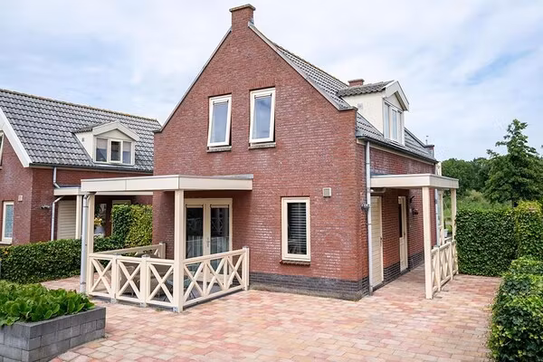 Standaard 219 in Simonshaven - Foto 1 van 33