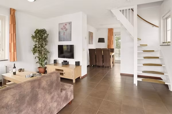 Standaard 303 in Simonshaven - Foto 1 van 33