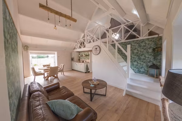 De woelige stal in Sint-Oedenrode - Foto 2 van 40