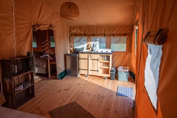 De Shetlander in Sint-Oedenrode - Foto 2 van 40