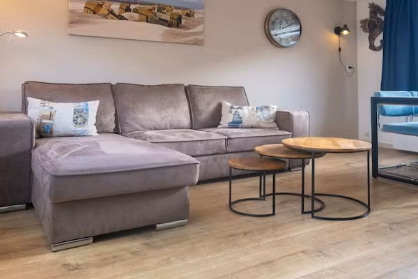 529872 in Egmond aan zee - Foto 1 van 28