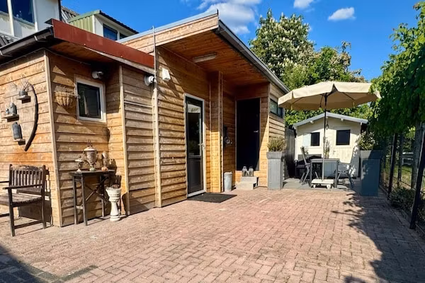 Okken House 3A in Elim - Foto 1 van 37