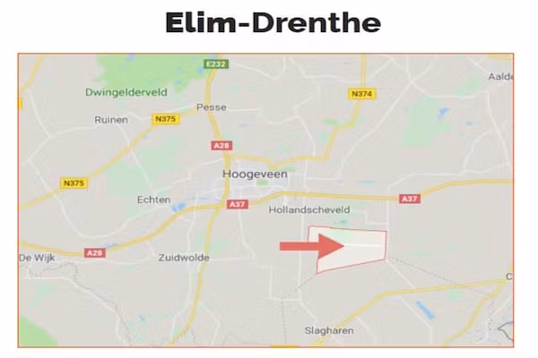 Okken House 3A in Elim - Foto 37 van 37