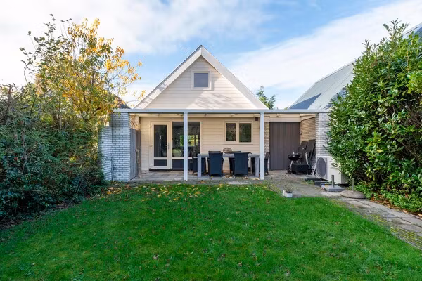 Belkmerduinen 2 in Sint Maartenszee - Foto 1 van 21