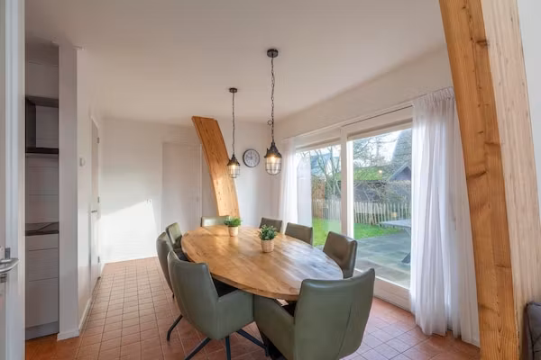 Lazy Daisy in Groote Keeten - Foto 2 van 30