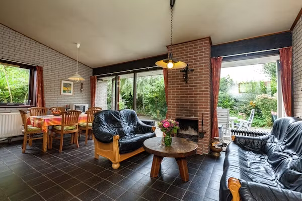 De Nachtegaal - Veerse Meer in Kamperland - Foto 2 van 40