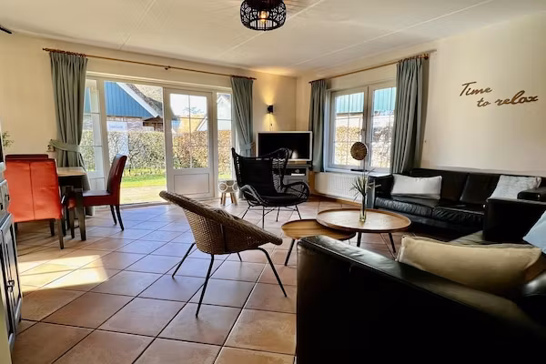 Anzelhoef 2 in Sint Maartenszee - Foto 2 van 35