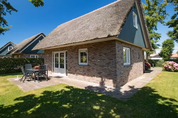 Anzelhoef 3 in Sint Maartenszee - Foto 1 van 26