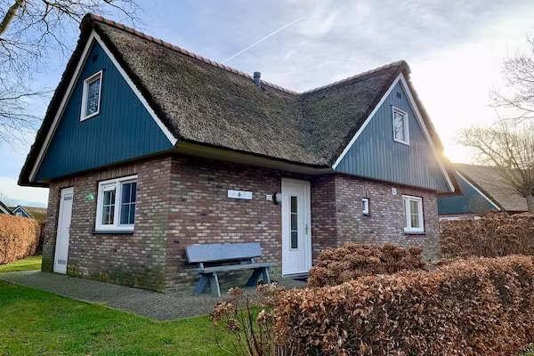 Anzelhoef 25 in Sint Maartenszee - Foto 1 van 33