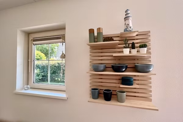 Anzelhoef 26 in Sint Maartenszee - Foto 23 van 23