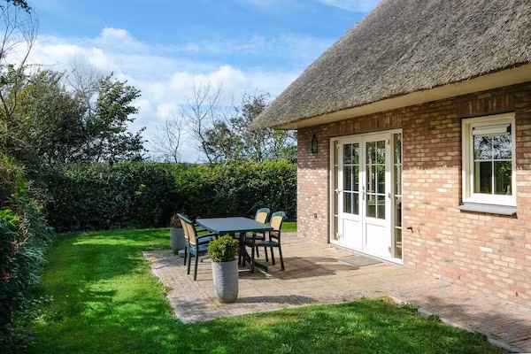 Anzelhoef 28 in Sint Maartenszee - Foto 2 van 24