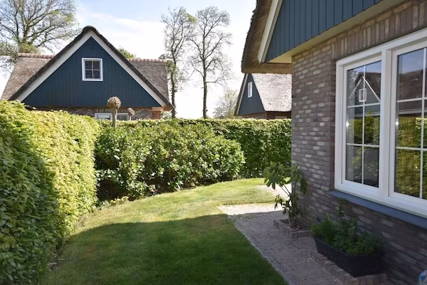 Anzelhoef 11 in Sint Maartenszee - Foto 30 van 30